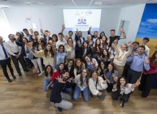 Barilla e università Parma concludono percorso Genconnect