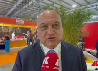 Artigiano in Fiera, Calabrese (Regione Calabria): “In ‘Anteprima d’estate’ la nostra storia”
