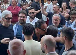 Telese Terme – La squadra Caporaso dopo il voto: “Ora ripaghiamo questa fiducia”