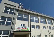 ‘Casa di Jonas’, da ieri sono attivi i primi servizi