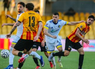 Benevento, il mercato accende i dubbi: in quattro sotto osservazione