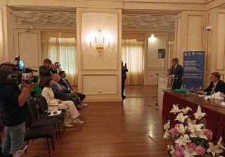 Conte (Inps): “Mobilità dato di fatto, vogliamo far dialogare Paesi”