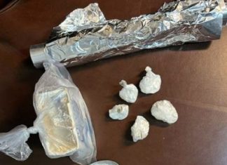 Trovato in possesso di crack: uomo arrestato dai Carabinieri