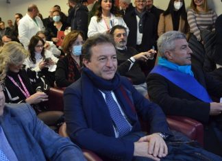 Direttore ospedale ‘Ruggi’ di Salerno, in corsa anche due sanniti