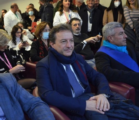 Direttore ospedale ‘Ruggi’ di Salerno, in corsa anche due sanniti