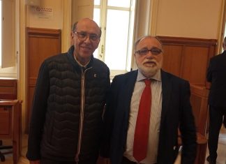 Carcere di Benevento, allarme sovraffollamento: “397 detenuti per 249 posti”