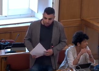 Caso Santamaria, bocciata la proposta della Commissione d’inchiesta. L’opposizione: “Nostre denunce ignorate”