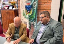 Palazzo Iadanza è del Comune di Forchia: c’è la firma