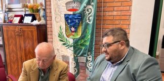 Palazzo Iadanza è del Comune di Forchia: c’è la firma