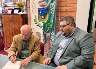 Palazzo Iadanza è del Comune di Forchia: c’è la firma