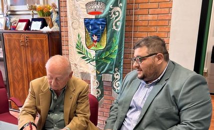 Palazzo Iadanza è del Comune di Forchia: c’è la firma