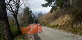 Sant’Angelo a Cupolo – Frane, si muove il comitato