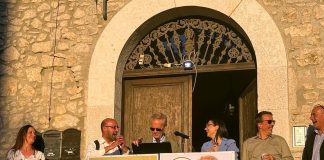 Guardia Sanframondi, Di Lonardo vince il duello con Ceniccola per cento voti