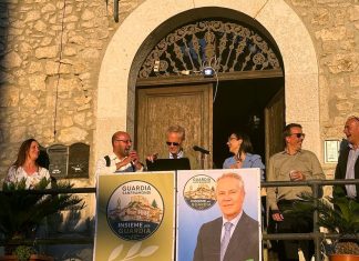 Guardia Sanframondi, Di Lonardo vince il duello con Ceniccola per cento voti