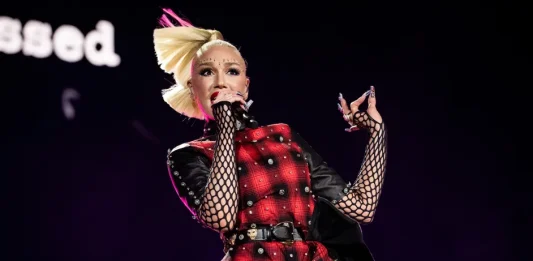 Gwen Stefani ha origini sannite: il Comune di Colle pensa alla cittadinanza onoraria