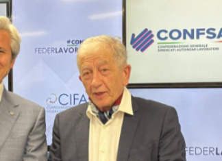 Lavoro, Margiotta (Confsal): “Serve elenco al Cnel di contratti virtuosi per combattere dumping”