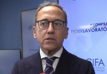 Lavoro, Pizzuti: “Contratto Cifa-Confsal conforme a standard e garantisce salario giusto”