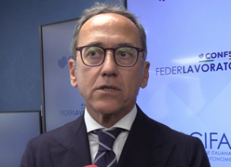 Lavoro, Pizzuti: “Contratto Cifa-Confsal conforme a standard e garantisce salario giusto”