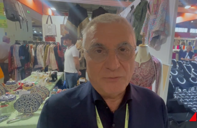 Artigiano in Fiera, Intiglietta (Ge.Fi.): “Anteprima d’estate risponde a bisogno di pace”