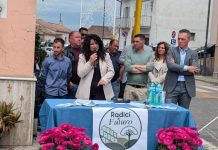 Castelpoto, Marcarelli si presenta: “Diamo voce a chi la pensa diversamente”