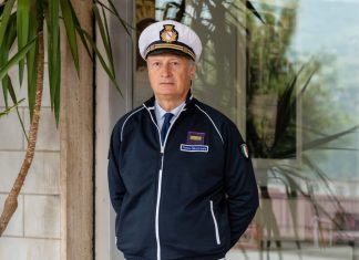 Ponte – Contribuisce all’arresto di due malviventi, il maresciallo Tommaso Nave premiato dai carabinieri