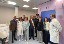 Al ‘San Pio’ nuovo reparto di Medicina d’urgenza: “Ora cambio di passo per il Pronto soccorso”