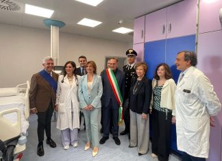 Al ‘San Pio’ nuovo reparto di Medicina d’urgenza: “Ora cambio di passo per il Pronto soccorso”