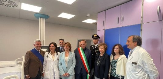 Al ‘San Pio’ nuovo reparto di Medicina d’urgenza: “Ora cambio di passo per il Pronto soccorso”