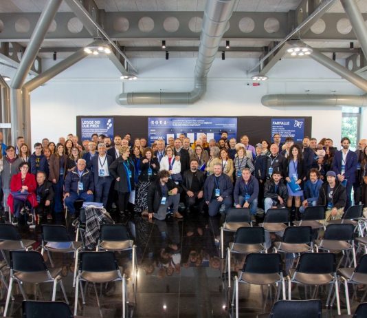 NOVA-Parola all’Italia, successo a Pietrelcina: focus sulle aree interne