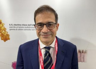 Farmaci, Ottaviano (UniPd): “Biologici in poliposi nasale migliorano controllo patologia”