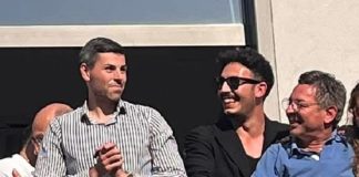 Nuova Giunta a Calvi: Frusciante vicesindaco, Licciardi torna assessore