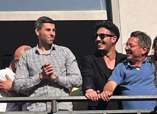 Nuova Giunta a Calvi: Frusciante vicesindaco, Licciardi torna assessore