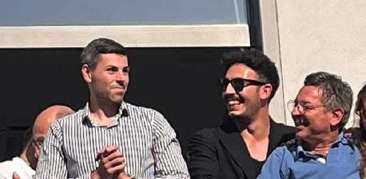 Nuova Giunta a Calvi: Frusciante vicesindaco, Licciardi torna assessore