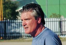 Muore mentre gioca a padel, Benevento piange la scomparsa di Peppe Izzo