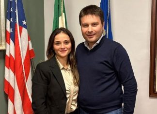 Pietraroja, Petrillo al vertice del Parco Geopaleontologico