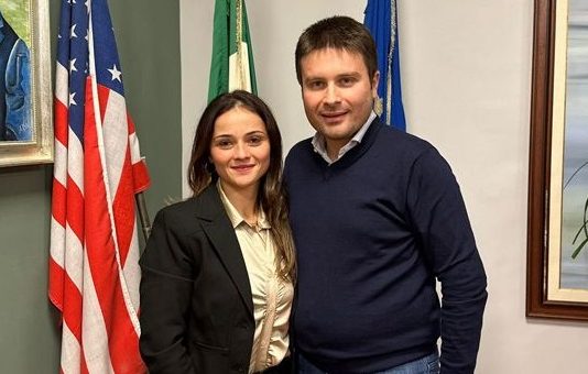 Pietraroja, Petrillo al vertice del Parco Geopaleontologico