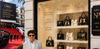 Il maestro Pica protagonista Festival del Cinema di Cannes 2026