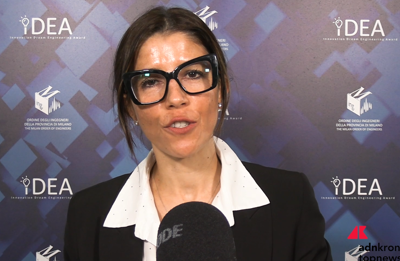 Innovazione, Pili (Fnm): “Motivare giovani a evoluzione competenze”
