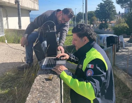 ponte radio