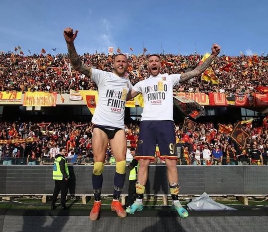 Scognamillo-Cianci, promesse da Supercoppa