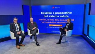 Farmaceutica, export e ricerca trainano la crescita: talk su investimenti, accesso e competitività