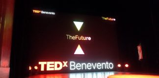 TEDx a Benevento: tra algoritmi e ricerca, una riflessione sul futuro