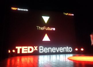 TEDx a Benevento: tra algoritmi e ricerca, una riflessione sul futuro