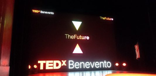 TEDx a Benevento: tra algoritmi e ricerca, una riflessione sul futuro