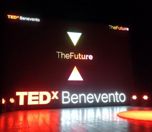 TEDx a Benevento: tra algoritmi e ricerca, una riflessione sul futuro