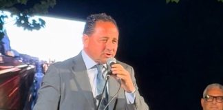 Telese, Caporaso: “Sette progetti per cambiare volto alla città”