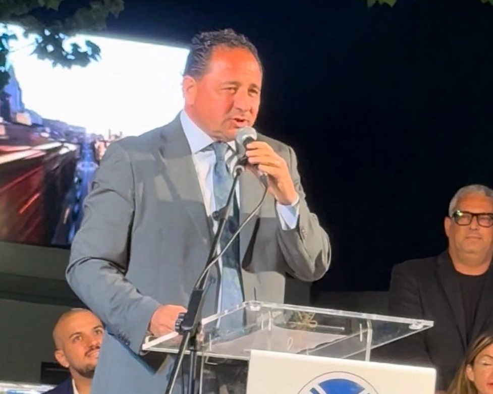 telese caporaso