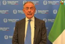 Lavoro, Urso: “Siamo su strada giusta, qualità è priorità”
