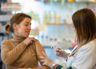 Vaccini, Volpe (Siprec): “Somministrazione in farmacia strumento di protezione e prevenzione”
