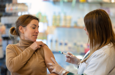 Vaccini, Volpe (Siprec): “Somministrazione in farmacia strumento di protezione e prevenzione”